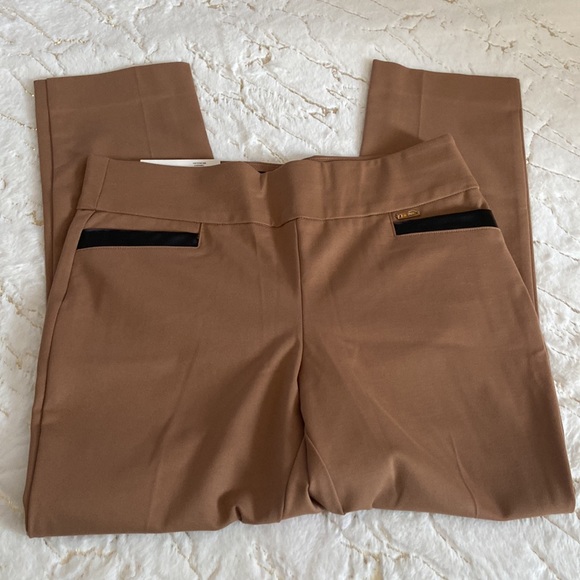 Jones New York Compression Pull on Pants NWT - Picture 1 of 13